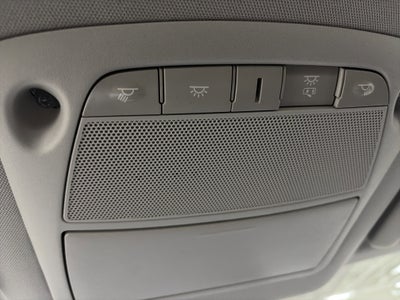 2016 Nissan Maxima 3.5 SR