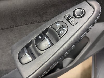 2016 Nissan Maxima 3.5 SR