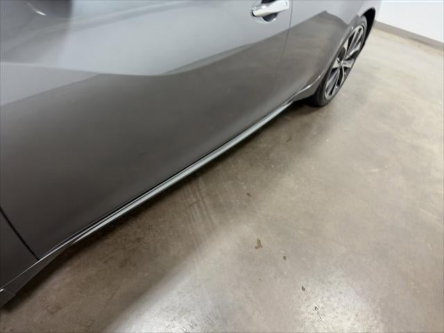 2016 Nissan Maxima 3.5 SR