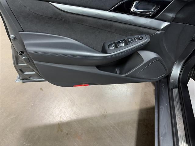 2016 Nissan Maxima 3.5 SR