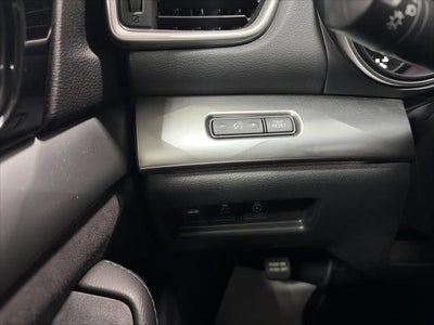 2016 Nissan Maxima 3.5 SR