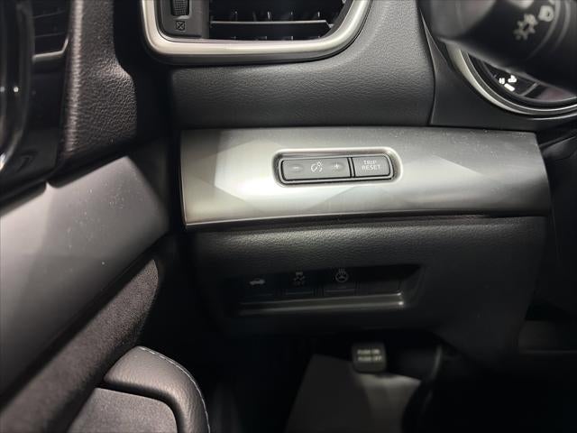 2016 Nissan Maxima 3.5 SR