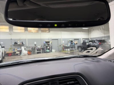 2016 Nissan Maxima 3.5 SR