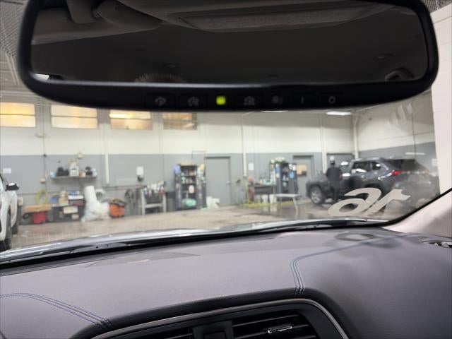 2016 Nissan Maxima 3.5 SR