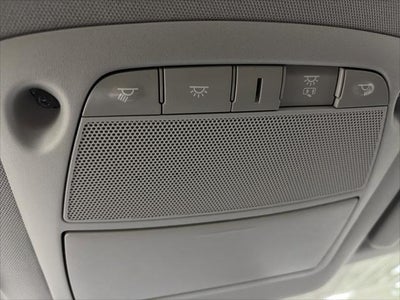 2016 Nissan Maxima 3.5 SR