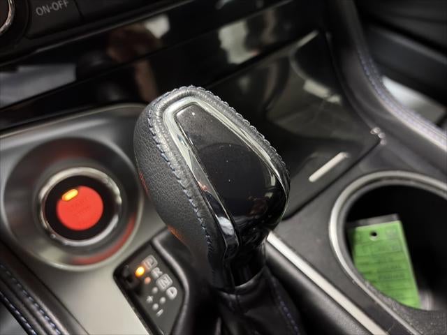 2016 Nissan Maxima 3.5 SR