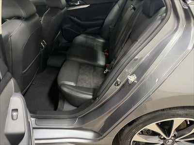 2016 Nissan Maxima 3.5 SR