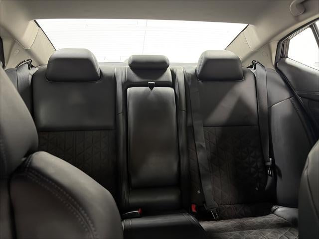 2016 Nissan Maxima 3.5 SR