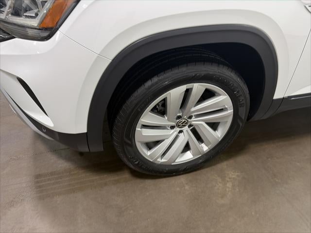 2020 Volkswagen Atlas Cross Sport 3.6L V6 SE w/Technology