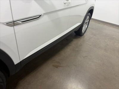 2020 Volkswagen Atlas Cross Sport 3.6L V6 SE w/Technology