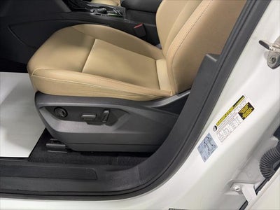 2020 Volkswagen Atlas Cross Sport 3.6L V6 SE w/Technology
