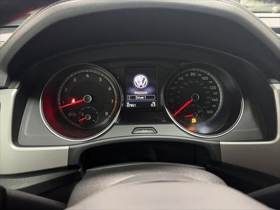 2020 Volkswagen Atlas Cross Sport 3.6L V6 SE w/Technology