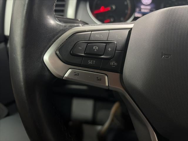 2020 Volkswagen Atlas Cross Sport 3.6L V6 SE w/Technology