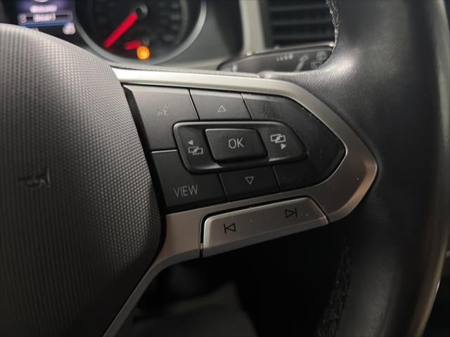 2020 Volkswagen Atlas Cross Sport 3.6L V6 SE w/Technology