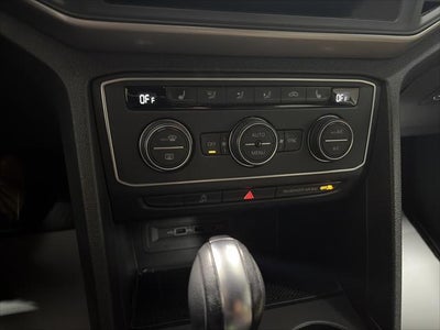 2020 Volkswagen Atlas Cross Sport 3.6L V6 SE w/Technology