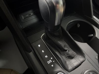 2020 Volkswagen Atlas Cross Sport 3.6L V6 SE w/Technology