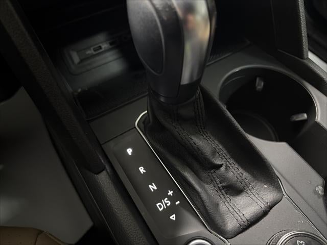 2020 Volkswagen Atlas Cross Sport 3.6L V6 SE w/Technology