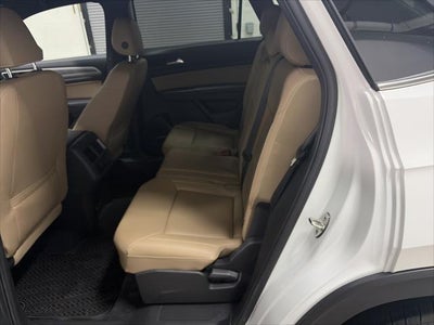 2020 Volkswagen Atlas Cross Sport 3.6L V6 SE w/Technology