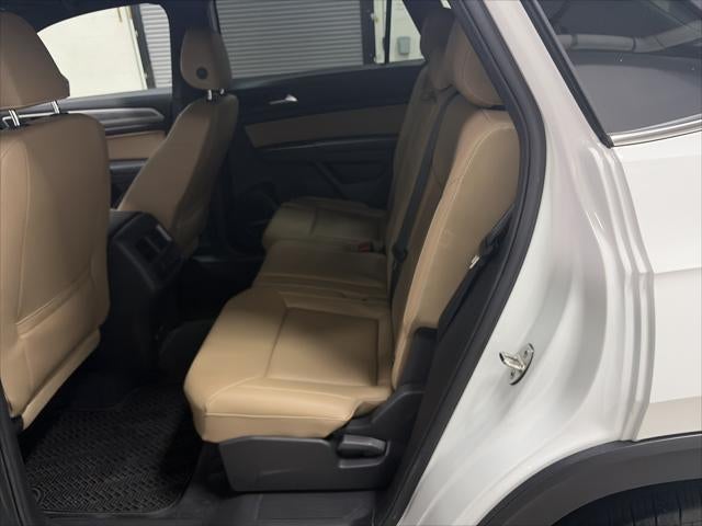 2020 Volkswagen Atlas Cross Sport 3.6L V6 SE w/Technology