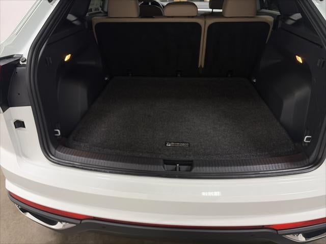 2020 Volkswagen Atlas Cross Sport 3.6L V6 SE w/Technology