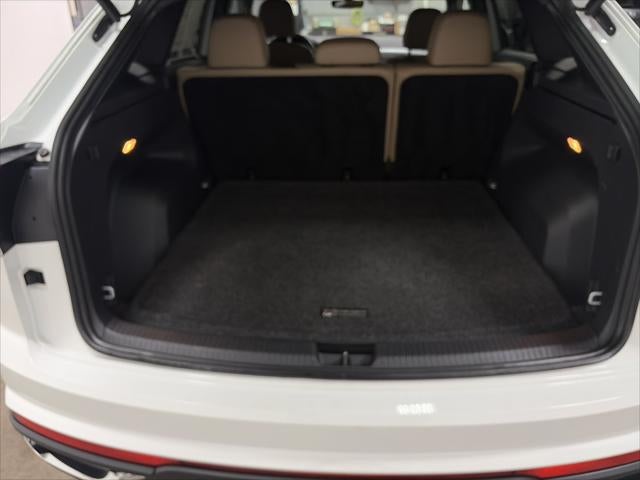 2020 Volkswagen Atlas Cross Sport 3.6L V6 SE w/Technology
