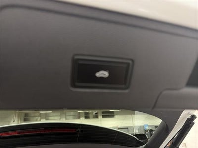 2020 Volkswagen Atlas Cross Sport 3.6L V6 SE w/Technology