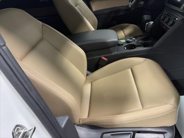 2020 Volkswagen Atlas Cross Sport 3.6L V6 SE w/Technology