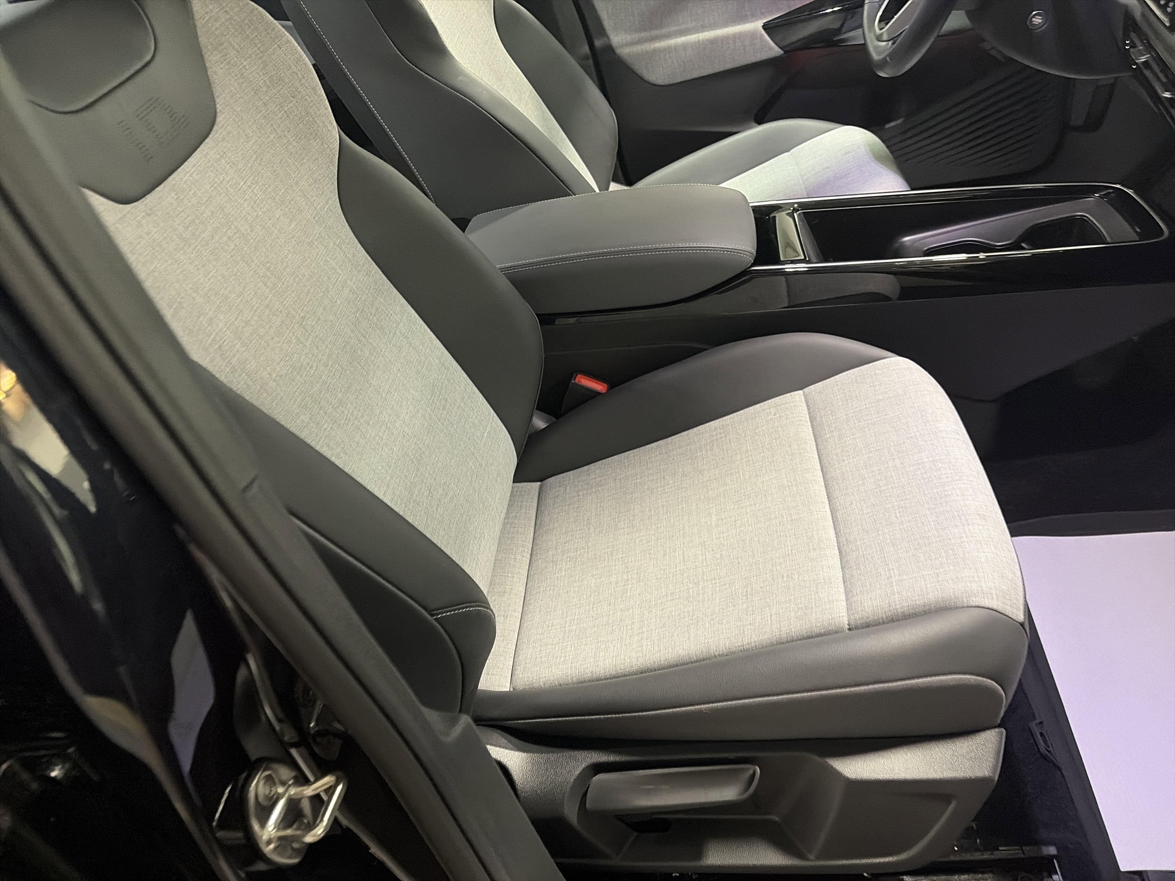 2024 Volkswagen ID.4 Standard