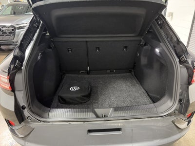 2024 Volkswagen ID.4 Standard