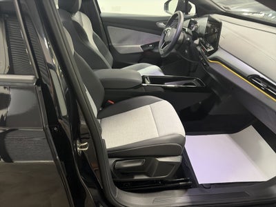 2024 Volkswagen ID.4 Standard