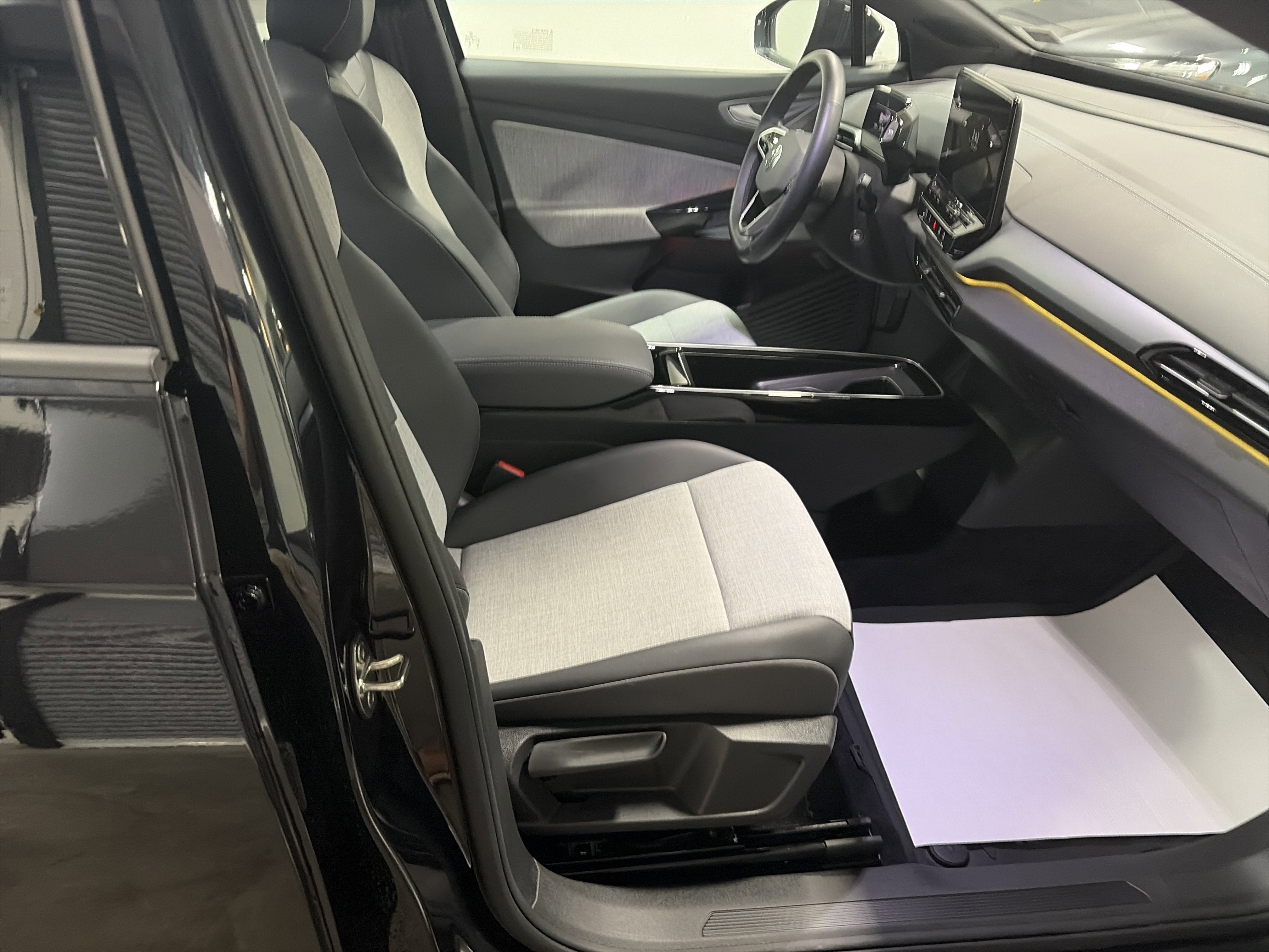 2024 Volkswagen ID.4 Standard