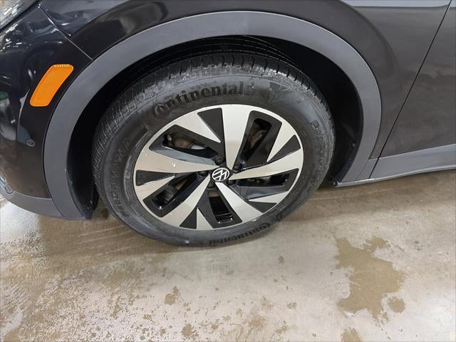 2024 Volkswagen ID.4 Standard