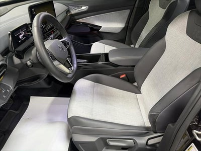2024 Volkswagen ID.4 Standard