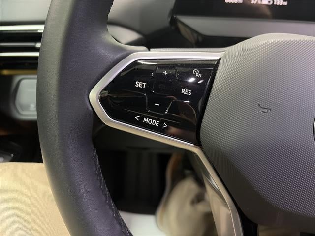 2024 Volkswagen ID.4 Standard