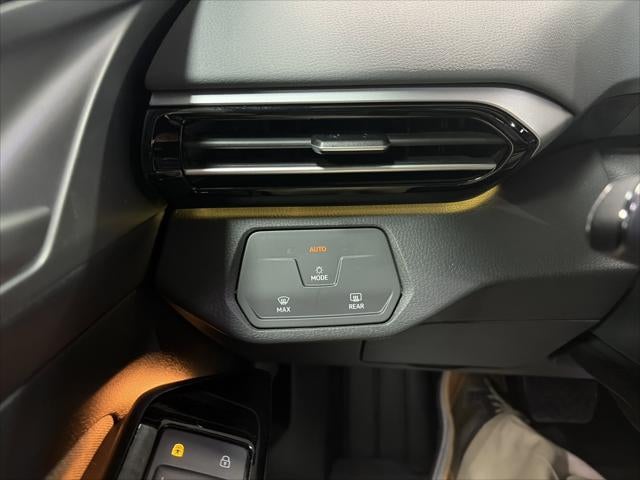 2024 Volkswagen ID.4 Standard