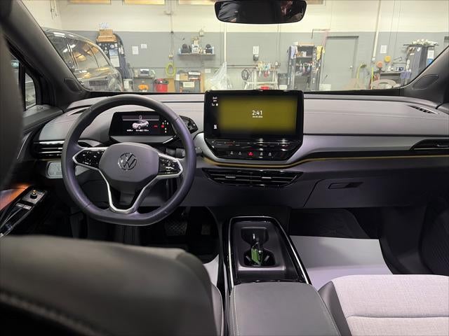 2024 Volkswagen ID.4 Standard