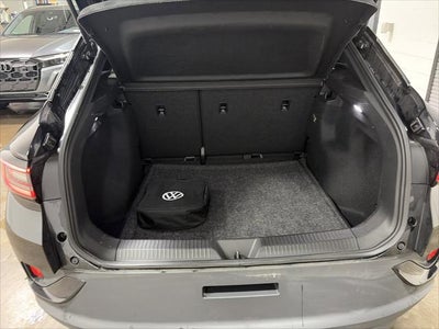 2024 Volkswagen ID.4 Standard