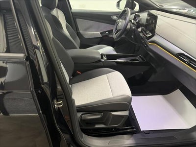 2024 Volkswagen ID.4 Standard