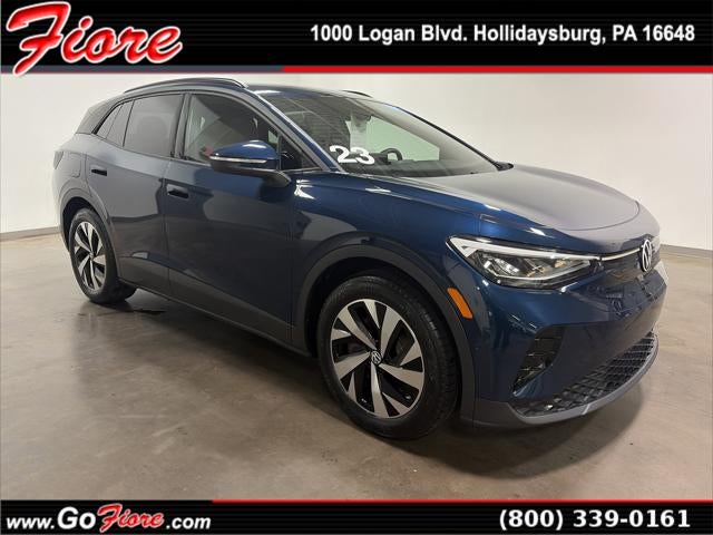 2023 Volkswagen ID.4 Standard