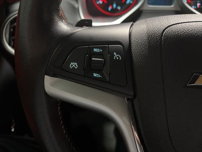 2012 Chevrolet Camaro 2SS