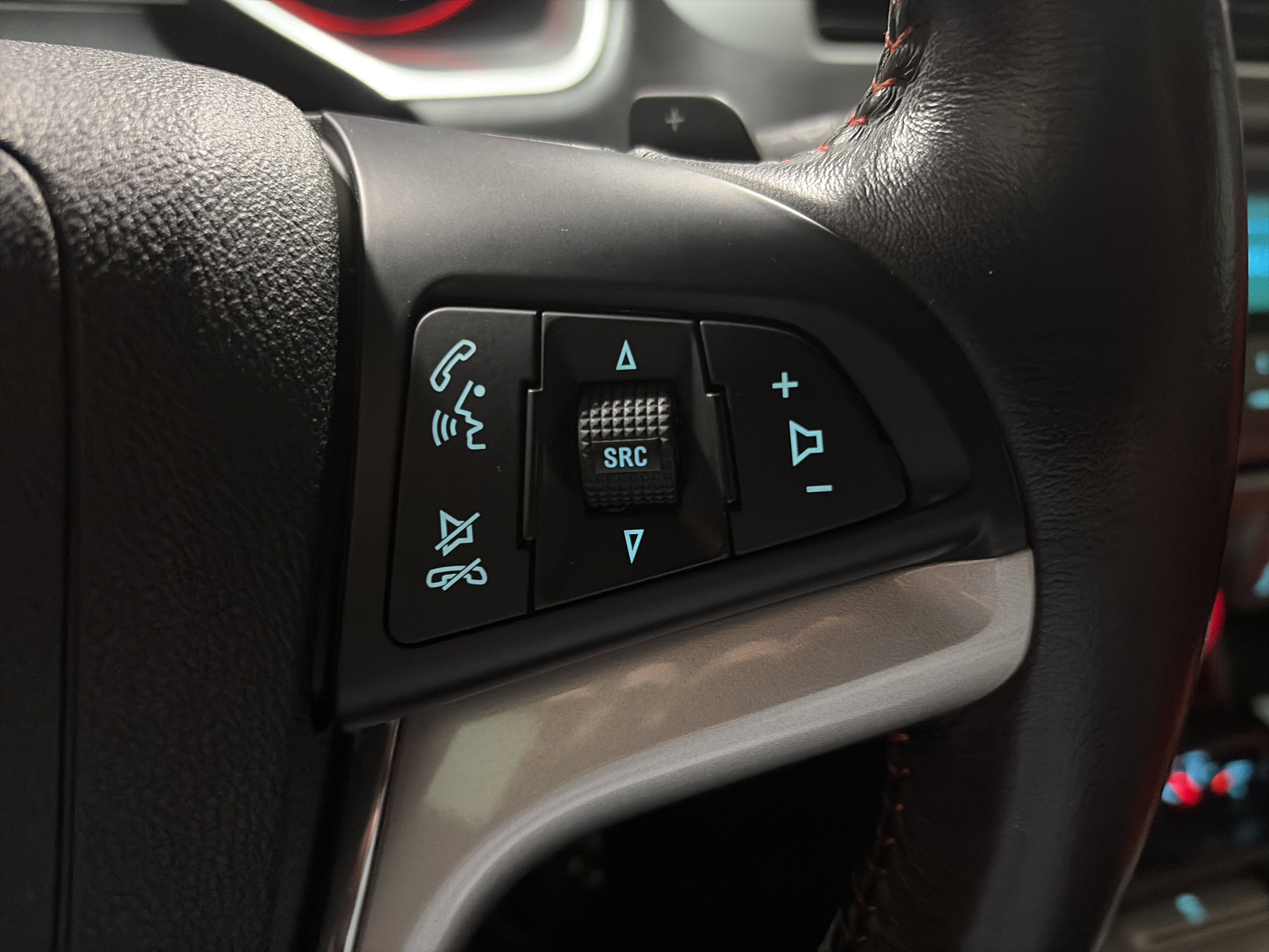 2012 Chevrolet Camaro 2SS