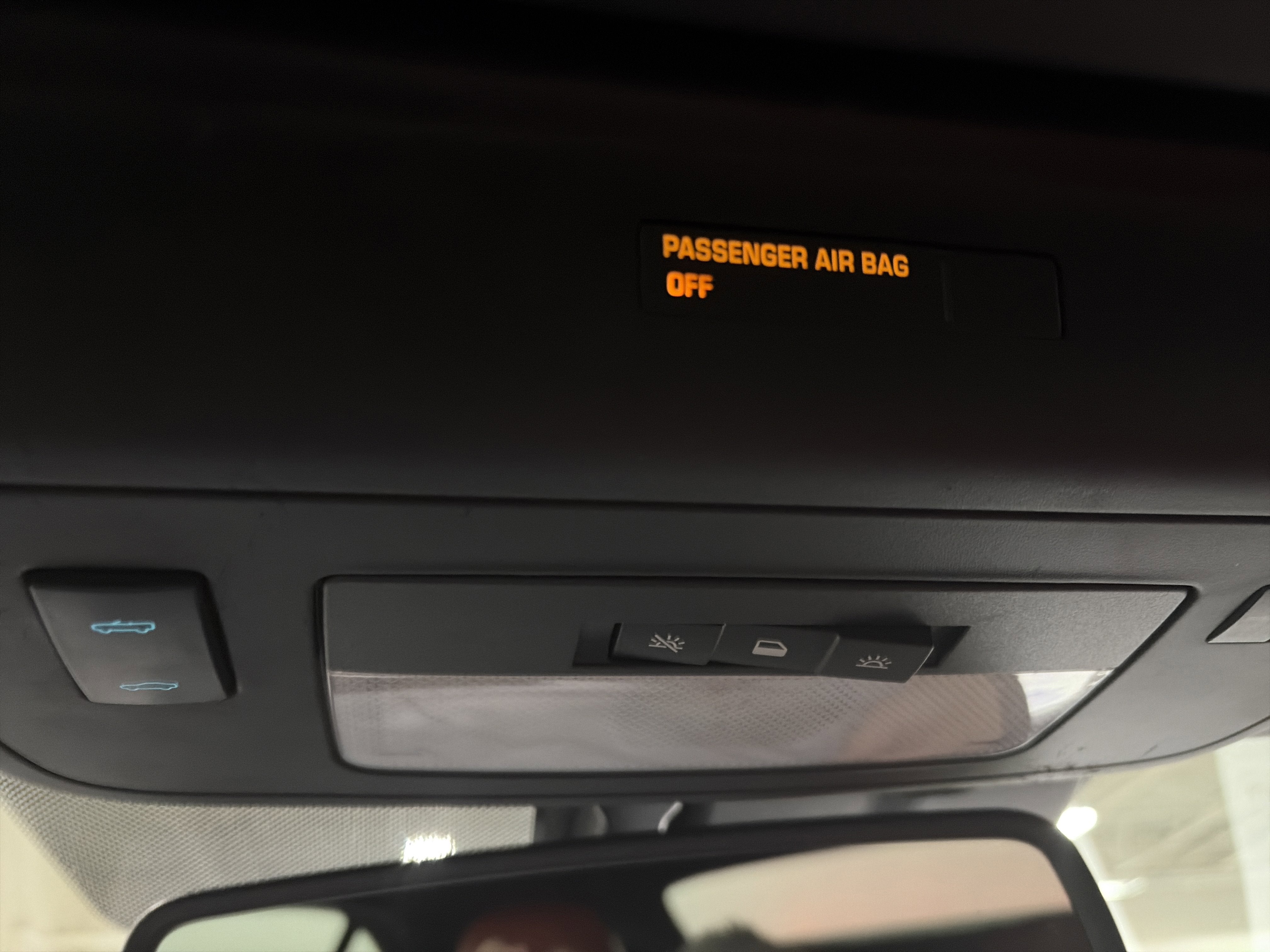 2012 Chevrolet Camaro 2SS