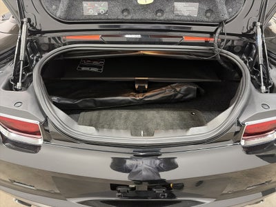 2012 Chevrolet Camaro 2SS