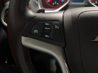 2012 Chevrolet Camaro 2SS