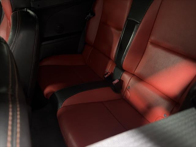 2012 Chevrolet Camaro 2SS