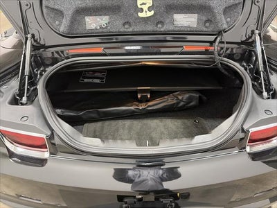 2012 Chevrolet Camaro 2SS