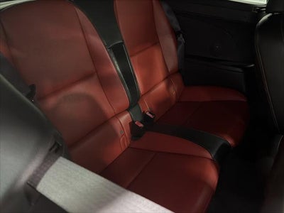 2012 Chevrolet Camaro 2SS