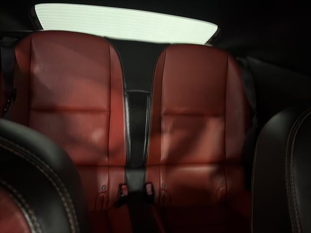 2012 Chevrolet Camaro 2SS