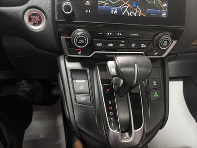 2021 Honda CR-V Touring