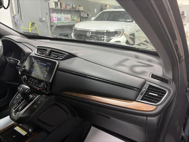 2021 Honda CR-V Touring